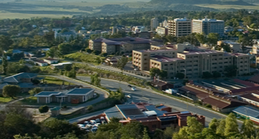 Icon representing Lesotho