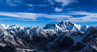 Icon representing Nepal